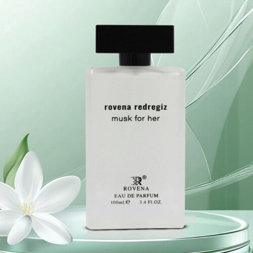 عطر و ادکلن نارسیسو رودریگرز پیور ماسک فور هر زنانه روونا narciso rodriguez Pure Musc For Her