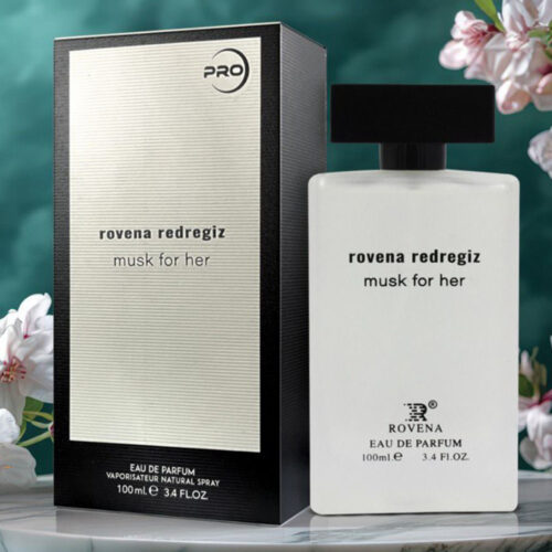 عطر و ادکلن نارسیسو رودریگرز پیور ماسک فور هر زنانه روونا narciso rodriguez Pure Musc For Her