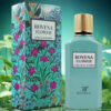 عطر و ادکلن گوچی فلورا جورجیوس جاسمین زنانه روونا GUCCI Flora Gorgeous Jasmine Rovena perfume