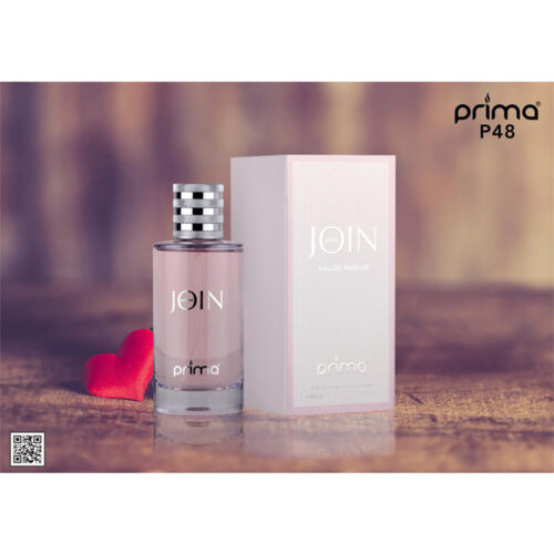 عطر ادکلن پریما جوین زنانه دیور جوی بای دیور PRIMA JOIN PRFUME