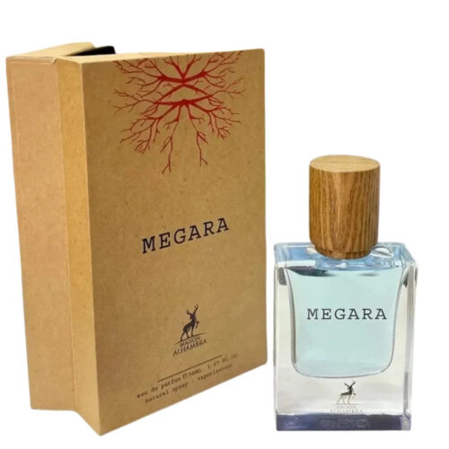 عطر و ادکلن اورتو پاریسی مگاماره الحمبرا Alhambra Orto Parisi Megamare