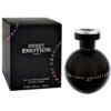 عطر و ادکلن سوییت ایموشن جی پارلیس Geparlys Sweet Emotion