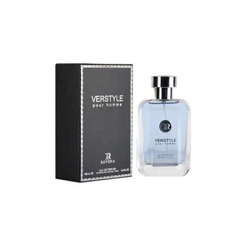عطر و ادکلن ورساچه پورهوم (پور هوم) مردانه روونا VERSACE Pour Homme Rovena