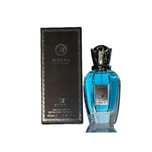 عطر و ادکلن ورساچه پورهوم (پور هوم) مردانه روونا VERSACE Pour Homme Rovena