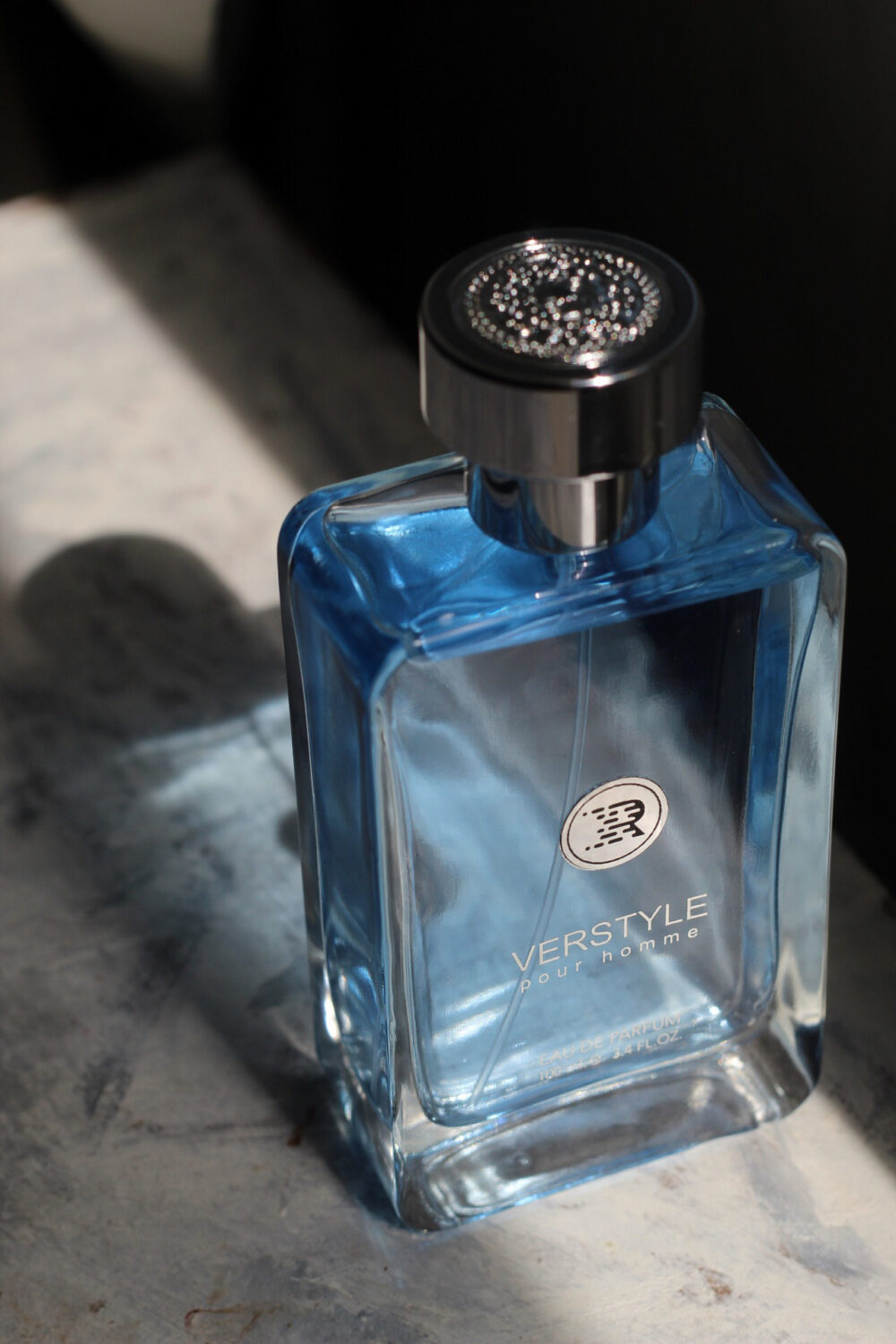 عطر و ادکلن ورساچه پورهوم (پور هوم) مردانه روونا VERSACE Pour Homme Rovena