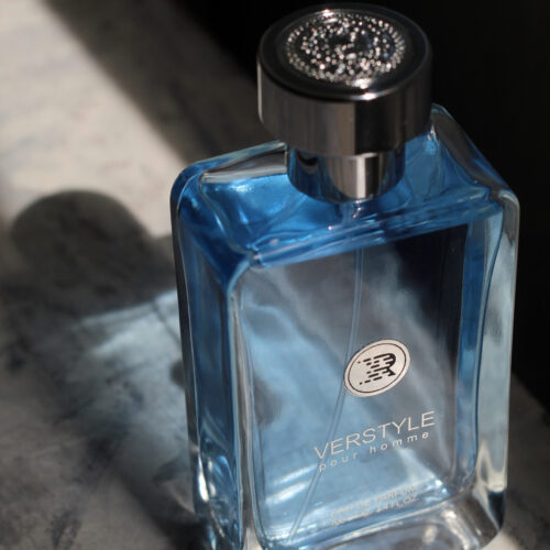 عطر و ادکلن ورساچه پورهوم (پور هوم) مردانه روونا VERSACE Pour Homme Rovena