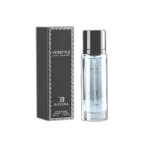 عطر و ادکلن ورساچه پورهوم (پور هوم) مردانه روونا VERSACE Pour Homme Rovena