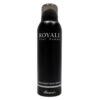 اسپری دئودورانت رویال رصاصی اصلی Rasasi Royale Pour Homme Deodorant Body