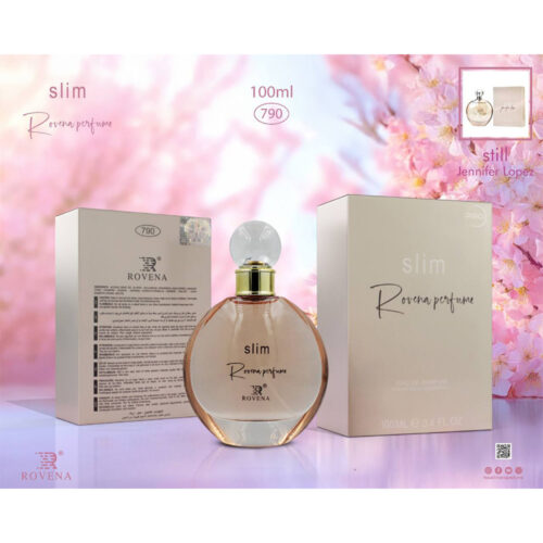عطر و ادکلن جنیفرلوپز استیل روونا Jennifer Lopez Still Rovena