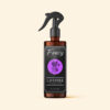خوشبو کننده هوا با رایحه لوندر fancy lavender air freshener