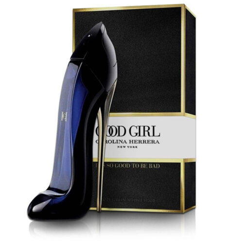 عطر ادکلن کارولینا هررا گود گرل اورجینال Carolina Herrera Good Girl
