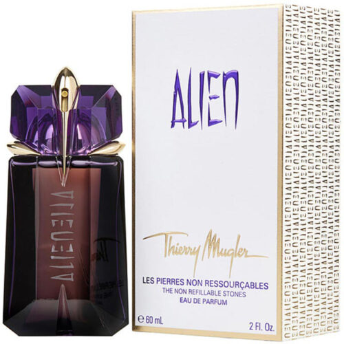 عطر و ادکلن الین موگلر اصل زنانه (آلین موگلر) Thierry Mugler Alien