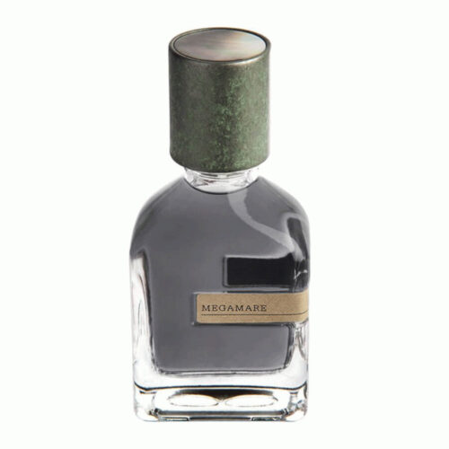 عطر و ادکلن اورتو پاریسی مگامار(مگاماره) اورجینال Orto Parisi Megamare