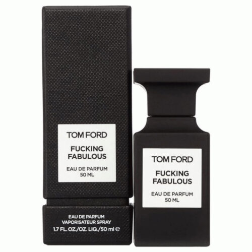 عطر و ادکلن تام فورد فا.ک.ینگ فابولوس اورجینال Tom Ford Fucking Fabulous