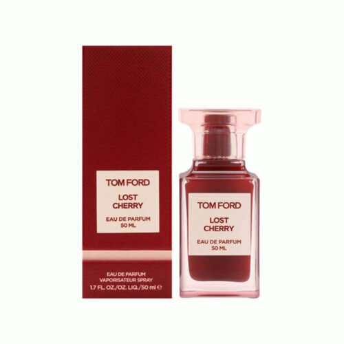 عطر و ادکلن تام فورد لاست چری اورجینال Tom Ford Lost Cherry