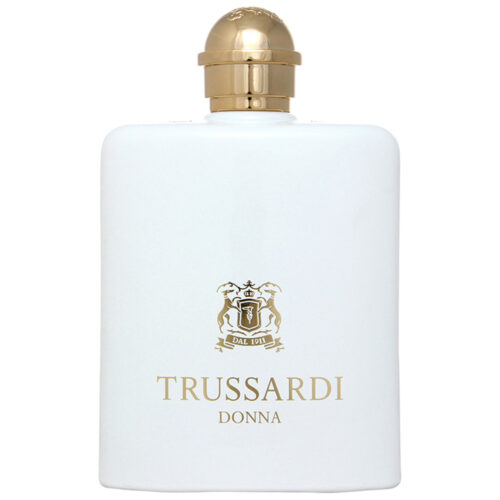 عطر و ادکلن تروساردی دونا زنانه اورجینال Trussardi Donna
