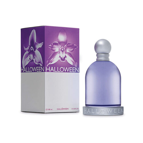 عطر و ادکلن جسوس دل پوزو هالووین بنفش اورجینال Jesus del pozo Halloween For women