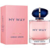 عطر و ادکلن جورجیو آرمانی مای وی اورجینال GIORGIO ARMANI My Way