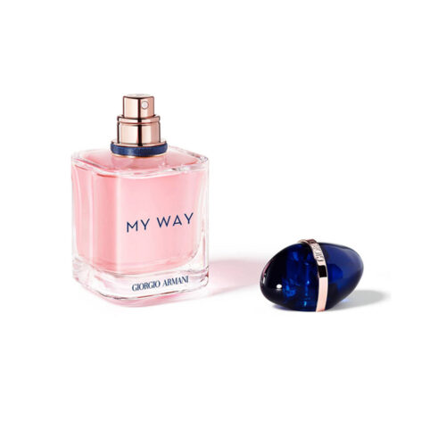 عطر و ادکلن جورجیو آرمانی مای وی اورجینال GIORGIO ARMANI My Way