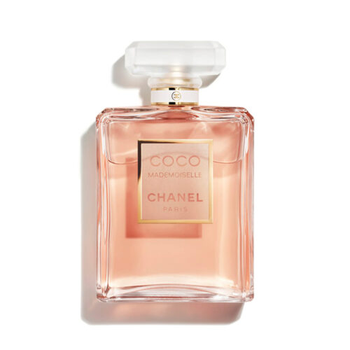 عطر و ادکلن زنانه کوکو شنل مادمازل ادوپرفیوم اورجینال Chanel coco mademoiselle