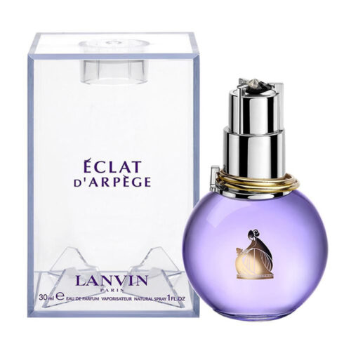 عطر و ادکلن لانوین اکلت (لنوین اکلت دی آرپج) اورجینال Lanvin Eclat d´Arpege