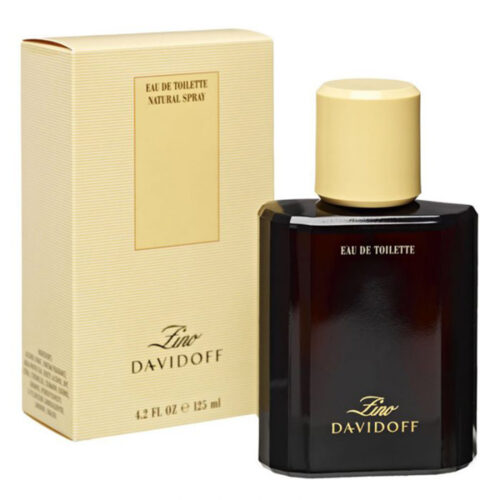 عطر و ادکلن مردانه دیویدوف زینو اورجینال Davidoff Zino ORG