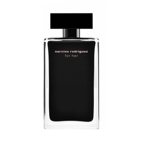 عطر ادکلن نارسیس رودریگویز مشکی فور هر تویلت Narciso Rodriguez for Her EDT