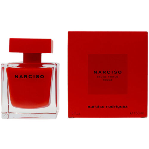 عطر و ادکلن نارسیسو رودریگز نارسیسو رژ ادوپرفیوم اورجینال Narciso Rodriguez Narciso Rouge