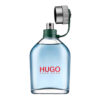 عطر و ادکلن هوگو بوس من (هوگو باس من) سبز HUGO BOSS Man ORG