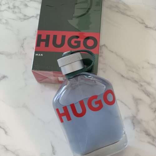 عطر و ادکلن هوگو بوس من (هوگو باس من) سبز HUGO BOSS Man ORG