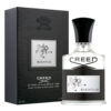 عطر و ادکلن کرید اونتوس مردانه اورجینال Creed Aventus For him