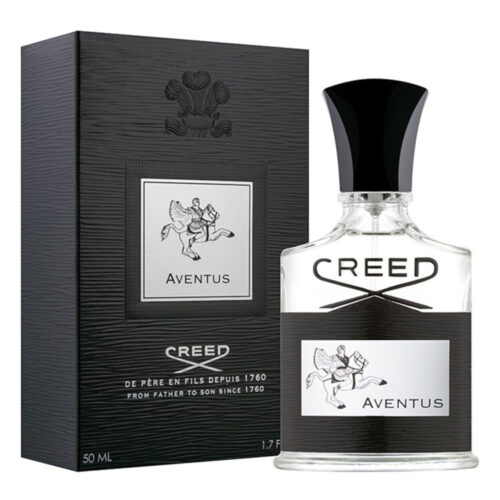 عطر و ادکلن کرید اونتوس مردانه اورجینال Creed Aventus For him