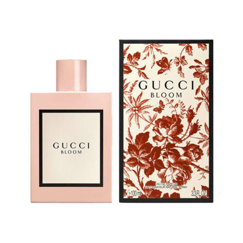 عطر و ادکلن گوچی بلوم اورجینال Gucci Bloom