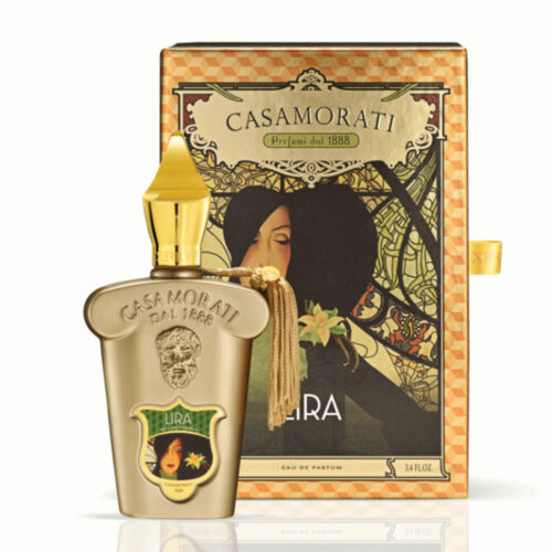 عطر و کازاموراتی زرجف لیرا اورجینال Xerjoff Casamorati Lira