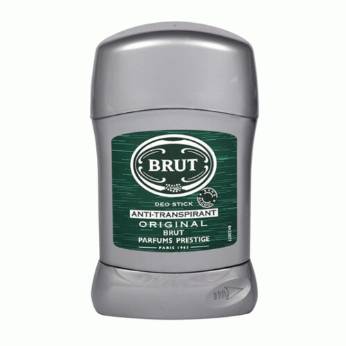 مام دئودورانت استیکی بروت اصل Brut Original Anti-Perspirant Deo Stick
