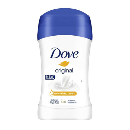 مام صابونی Original ضدتعریق داو Dove