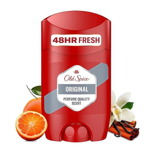 مام صابونی اولد اسپایس Old Spice مدل Original