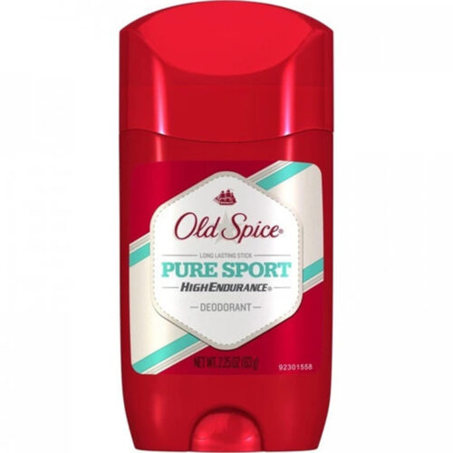 مام صابونی اولد اسپایس Old Spice مدل Pure Sport