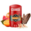 مام صابونی اولد اسپایس Old Spice مدل Tigerclaw