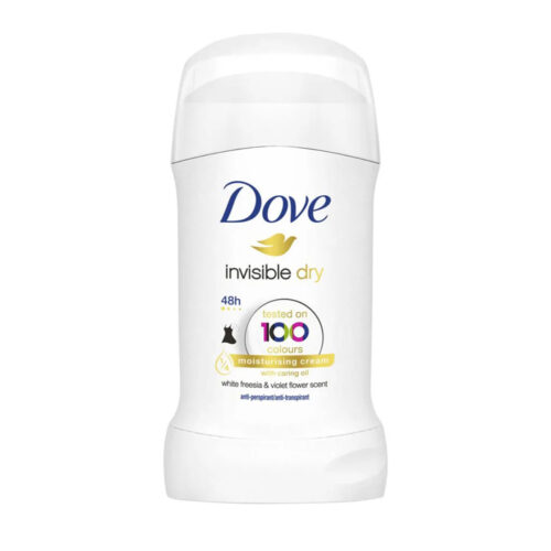 مام صابونی ضدتعریق اینویزیبل درای Invisible Dry داو Dove