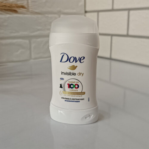 مام صابونی ضدتعریق اینویزیبل درای Invisible Dry داو Dove
